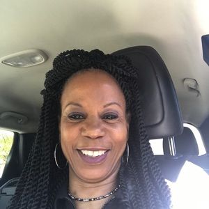 Meet your Posher, Vanessa